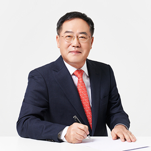 CEO Message